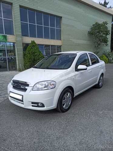 Chevrolet Aveo 2011, 210,000 km - 1.5 л - Bakı