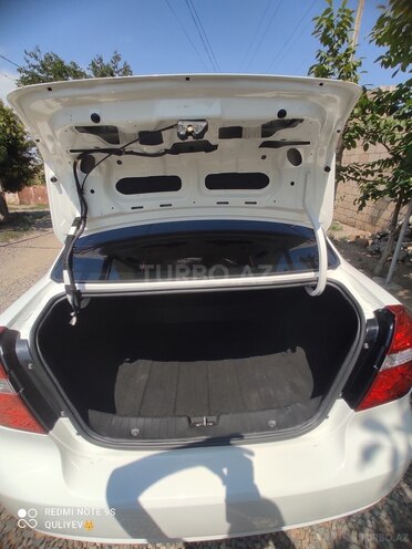 Chevrolet Aveo 2011, 210,000 km - 1.5 л - Bakı