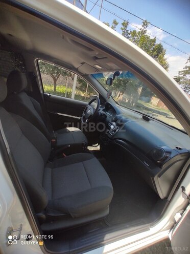 Chevrolet Aveo 2011, 210,000 km - 1.5 л - Bakı
