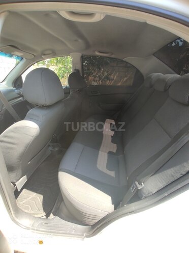Chevrolet Aveo 2011, 210,000 km - 1.5 л - Bakı