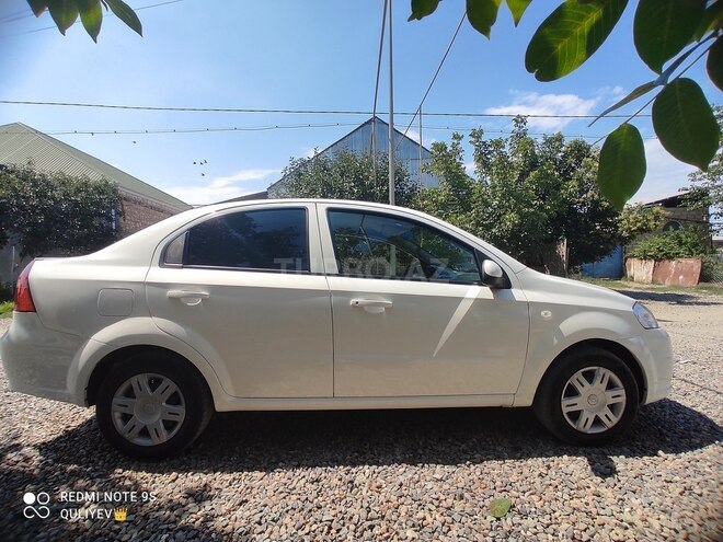 Chevrolet Aveo 2011, 210,000 km - 1.5 л - Bakı