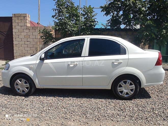 Chevrolet Aveo 2011, 210,000 km - 1.5 л - Bakı