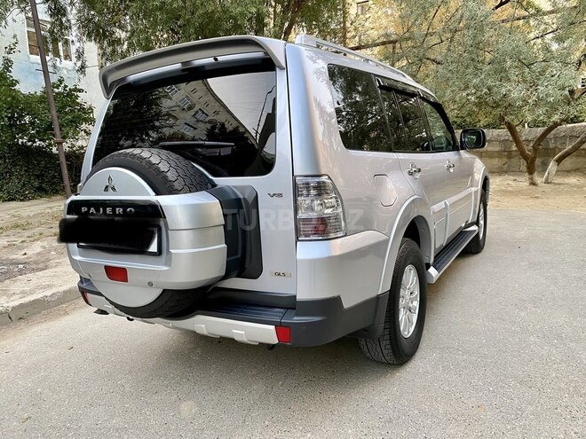 Mitsubishi Pajero 2007, 218,000 km - 3.0 л - Sumqayıt