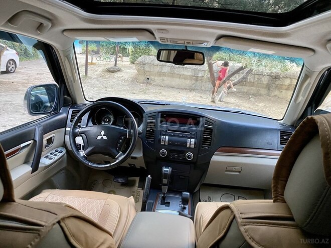 Mitsubishi Pajero 2007, 218,000 km - 3.0 л - Sumqayıt