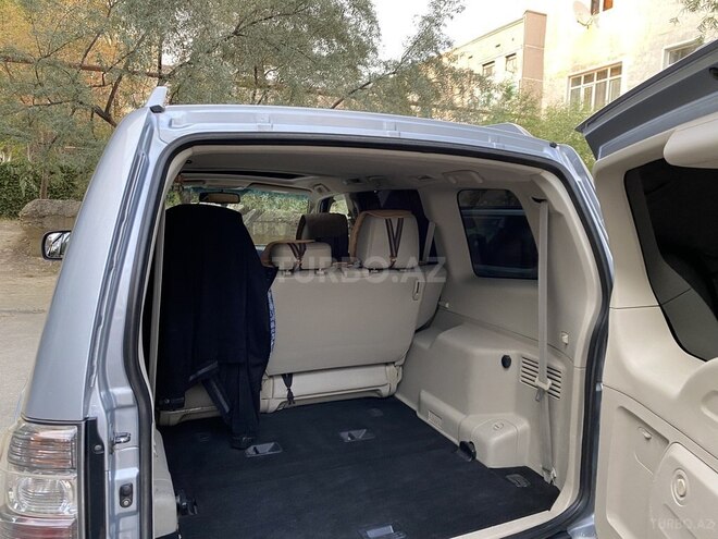 Mitsubishi Pajero 2007, 218,000 km - 3.0 л - Sumqayıt