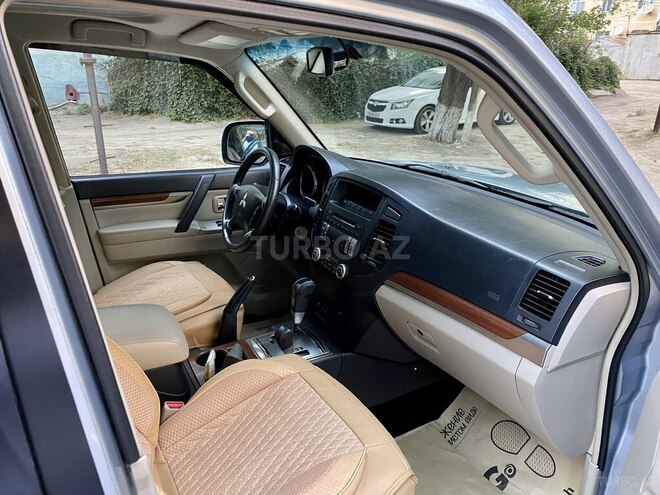 Mitsubishi Pajero 2007, 218,000 km - 3.0 л - Sumqayıt