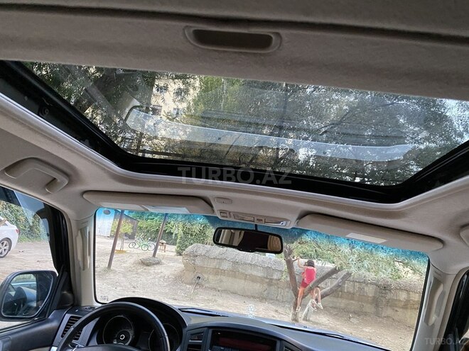 Mitsubishi Pajero 2007, 218,000 km - 3.0 л - Sumqayıt