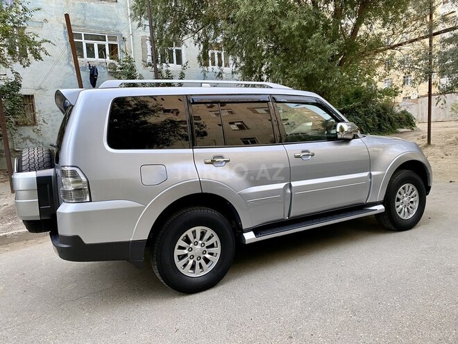 Mitsubishi Pajero 2007, 218,000 km - 3.0 л - Sumqayıt