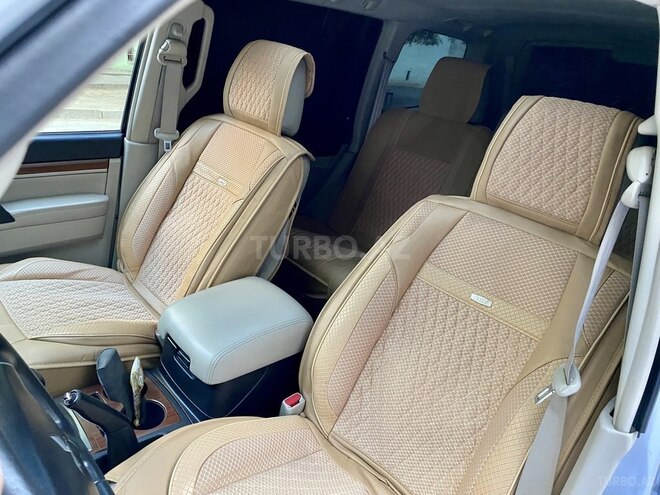 Mitsubishi Pajero 2007, 218,000 km - 3.0 л - Sumqayıt