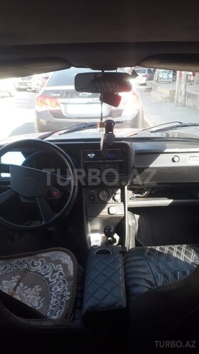 LADA (VAZ) 2107 2011, 200,000 km - 1.6 л - Bakı