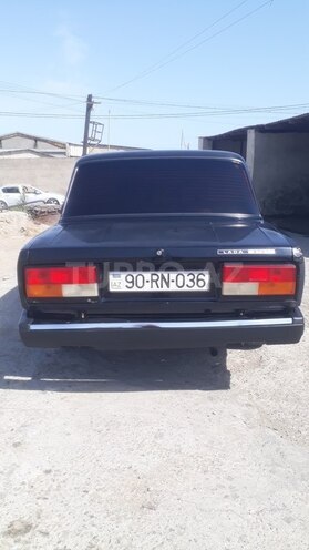 LADA (VAZ) 2107 2011, 200,000 km - 1.6 л - Bakı