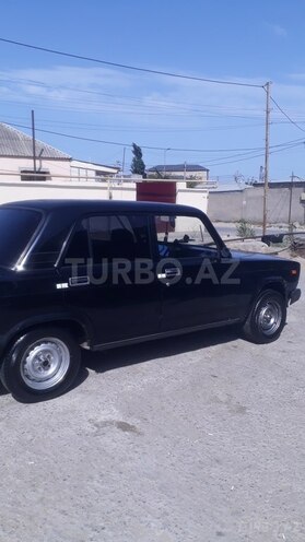 LADA (VAZ) 2107 2011, 200,000 km - 1.6 л - Bakı