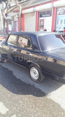 LADA (VAZ) 2107 2011, 200,000 km - 1.6 л - Bakı