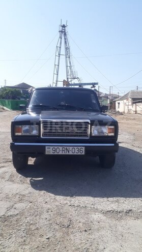 LADA (VAZ) 2107 2011, 200,000 km - 1.6 л - Bakı