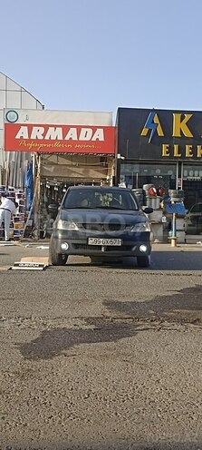 Renault Tondar 2013, 600,000 km - 1.6 l - Masallı