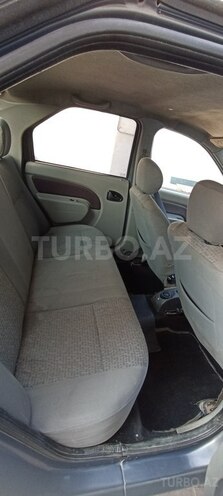 Renault Tondar 2013, 600,000 km - 1.6 l - Masallı