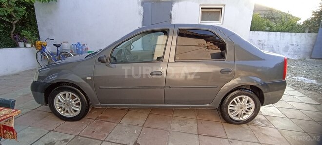 Renault Tondar 2013, 600,000 km - 1.6 l - Masallı