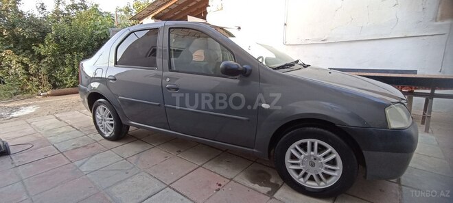 Renault Tondar 2013, 600,000 km - 1.6 l - Masallı