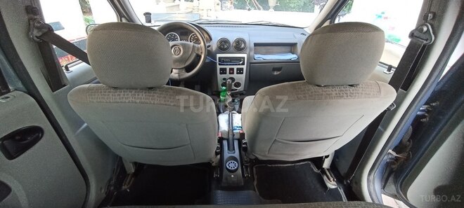 Renault Tondar 2013, 600,000 km - 1.6 l - Masallı