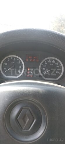 Renault Tondar 2013, 600,000 km - 1.6 l - Masallı
