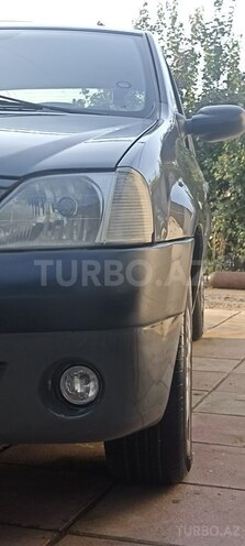 Renault Tondar 2013, 600,000 km - 1.6 l - Masallı