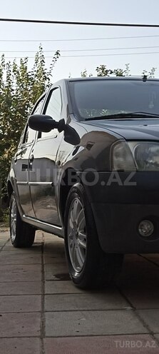 Renault Tondar 2013, 600,000 km - 1.6 l - Masallı
