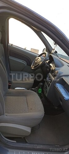 Renault Tondar 2013, 600,000 km - 1.6 l - Masallı