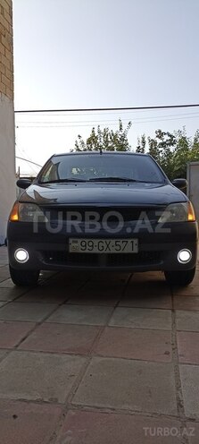 Renault Tondar 2013, 600,000 km - 1.6 l - Masallı