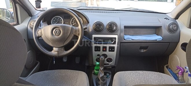 Renault Tondar 2013, 600,000 km - 1.6 l - Masallı