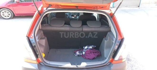 Kia Rio 2006, 177,000 km - 1.4 l - Bakı