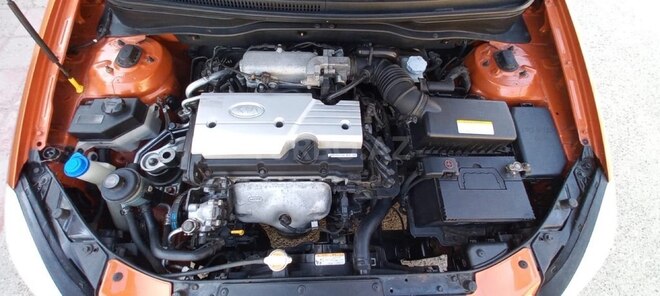 Kia Rio 2006, 177,000 km - 1.4 l - Bakı