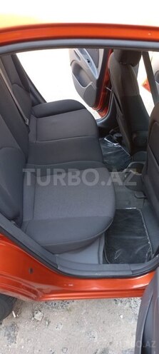 Kia Rio 2006, 177,000 km - 1.4 l - Bakı