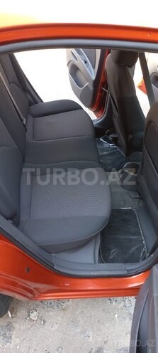 Kia Rio 2006, 177,000 km - 1.4 l - Bakı