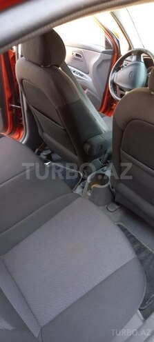 Kia Rio 2006, 177,000 km - 1.4 l - Bakı