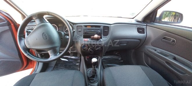 Kia Rio 2006, 177,000 km - 1.4 l - Bakı