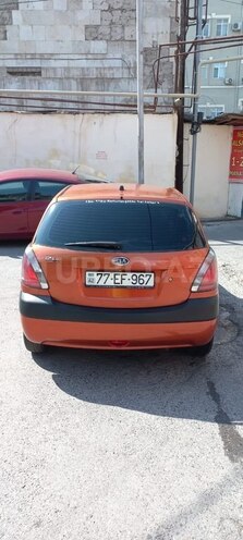 Kia Rio 2006, 177,000 km - 1.4 l - Bakı
