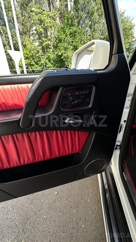 Mercedes G 350 2015, 135,555 km - 3.0 l - Bakı