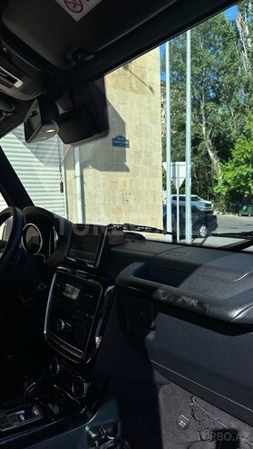 Mercedes G 350 2015, 135,555 km - 3.0 l - Bakı