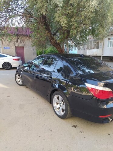 BMW 525 2004, 199,541 km - 2.5 l - Sumqayıt