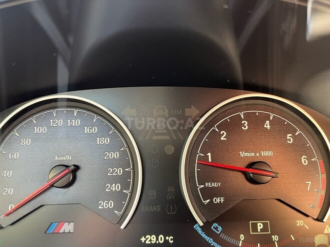 BMW 430 2017, 79,000 km - 2.0 л - Bakı