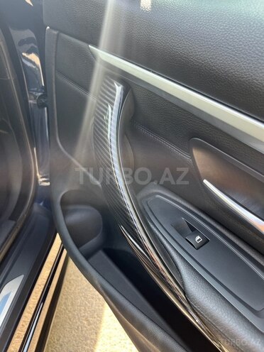BMW 430 2017, 79,000 km - 2.0 л - Bakı