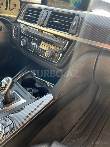 BMW 430 2017, 79,000 km - 2.0 л - Bakı