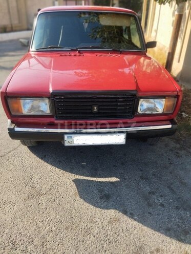 LADA (VAZ) 2107 1994, 95,097 km - 1.5 л - Bakı