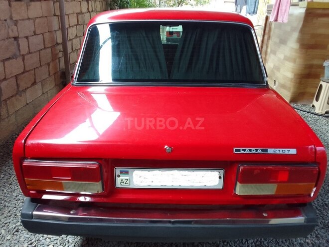 LADA (VAZ) 2107 1994, 95,097 km - 1.5 л - Bakı