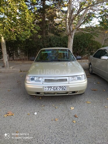LADA (VAZ) 2110 1999, 280,000 km - 1.6 l - Bakı