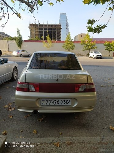 LADA (VAZ) 2110 1999, 280,000 km - 1.6 l - Bakı