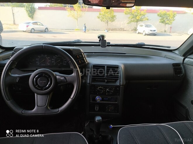 LADA (VAZ) 2110 1999, 280,000 km - 1.6 l - Bakı