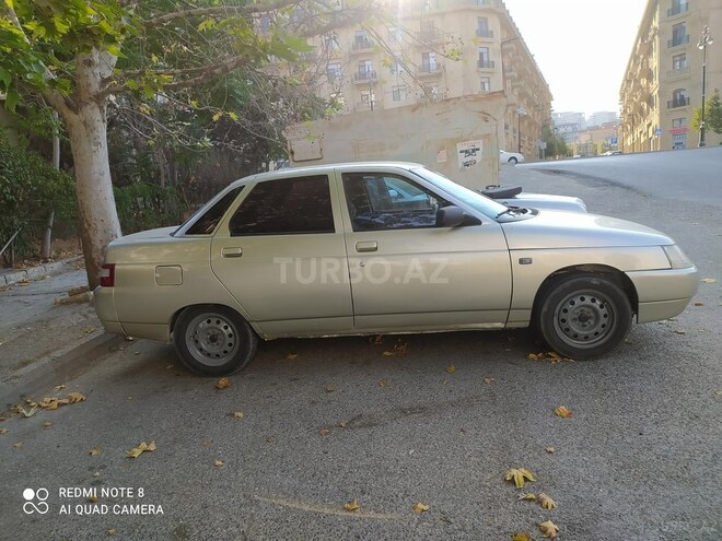 LADA (VAZ) 2110 1999, 280,000 km - 1.6 l - Bakı