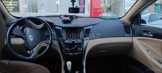 Hyundai Sonata 2011, 20,424 km - 2.0 l - Bakı