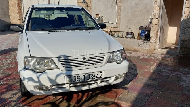 Saipa 132 2013, 100,000 km - 1.3 l - Bakı